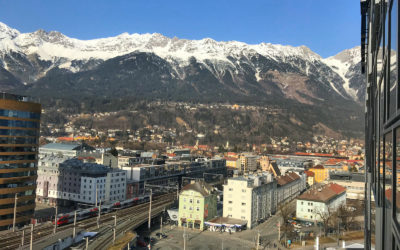 Day 14 – Innsbruck Altstadt