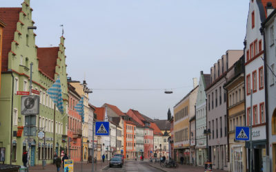 Day 15 – Freising