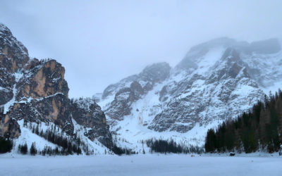 Day 7 – Lago di Braies