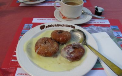 Day 5 – The Infamous Apfelchüechliwäg