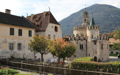 Day 6 – A Visit To The Neustift Monastery