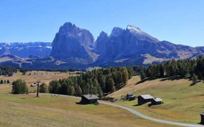 Day 3 – An Alpe di Siusi And Seceda Combo