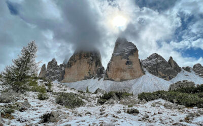 Day 2 – Around Tre Cime di Lavaredo